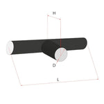 T Roll Positioning Aid - Complete Care Shop