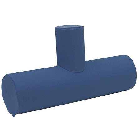 Image of T Roll Positioning Aid on a plain background.