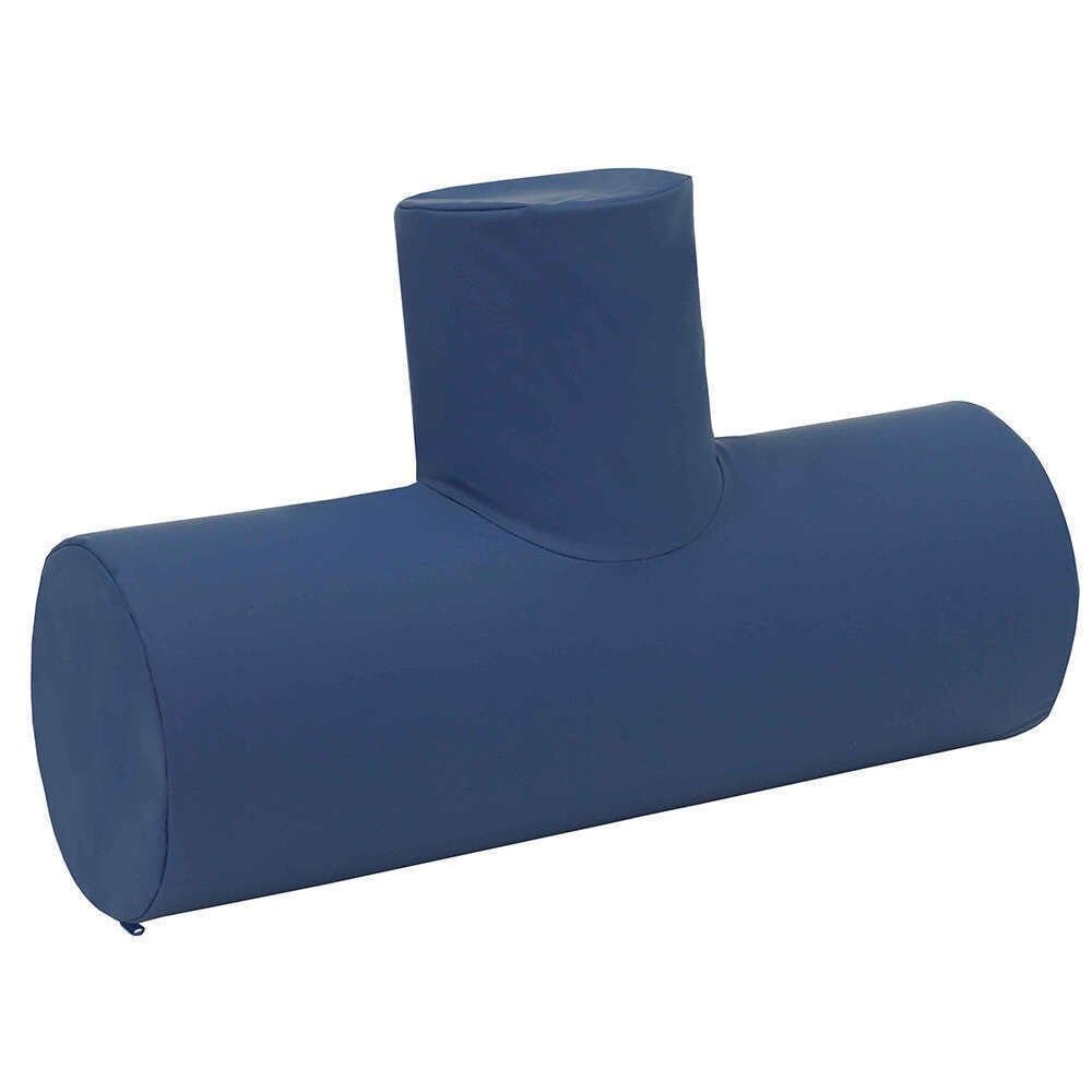 Image of T Roll Positioning Aid on a plain background.