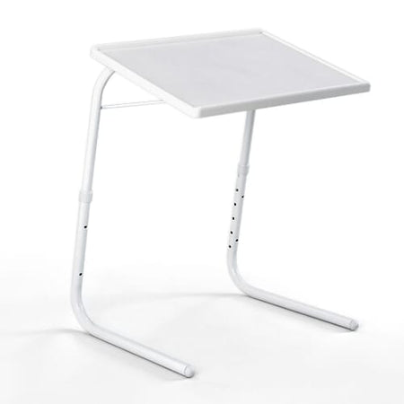 Close-up of a feature of Table Valet.