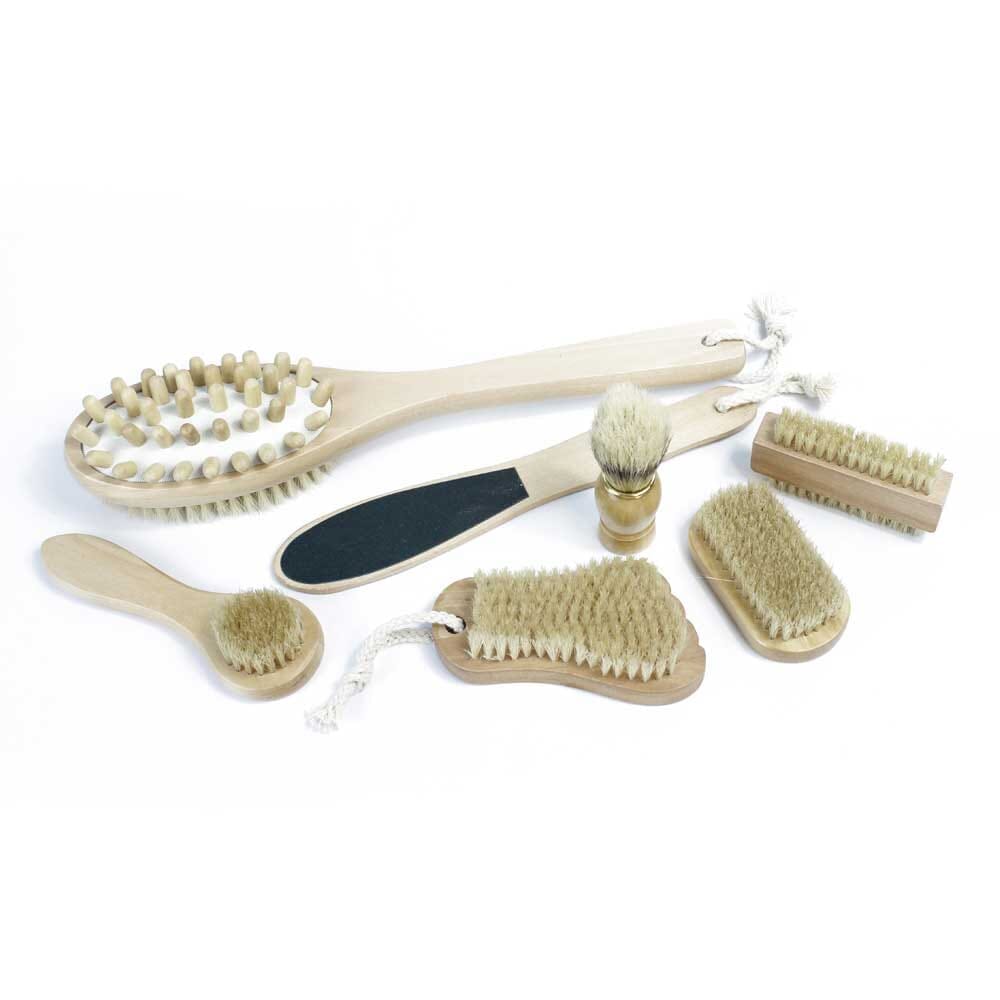 Close-up of a pocket or organiser section inside Tactile Sensory Bag bag.