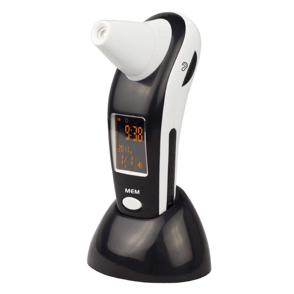 Image of Talking Thermometer on a plain background.