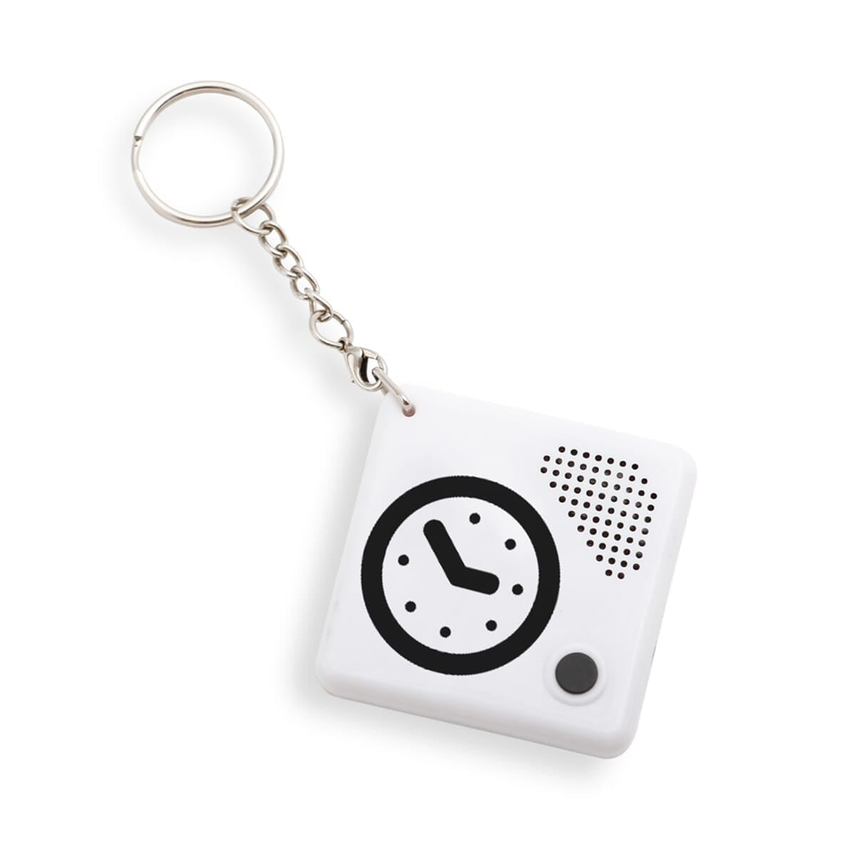 Image of Talking Time Pal on a plain background.