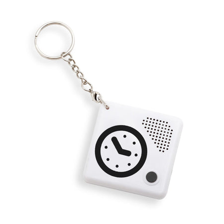 Image of Talking Time Pal on a plain background.
