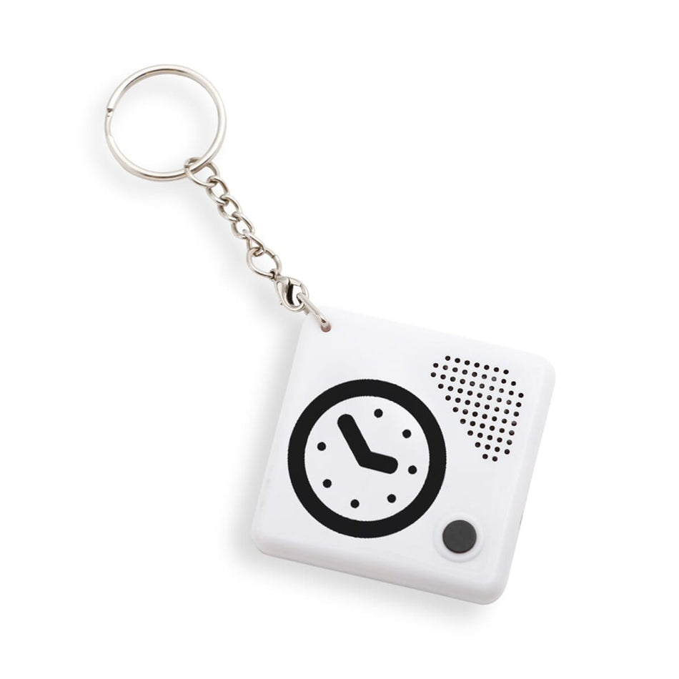 Image of Talking Time Pal on a plain background.