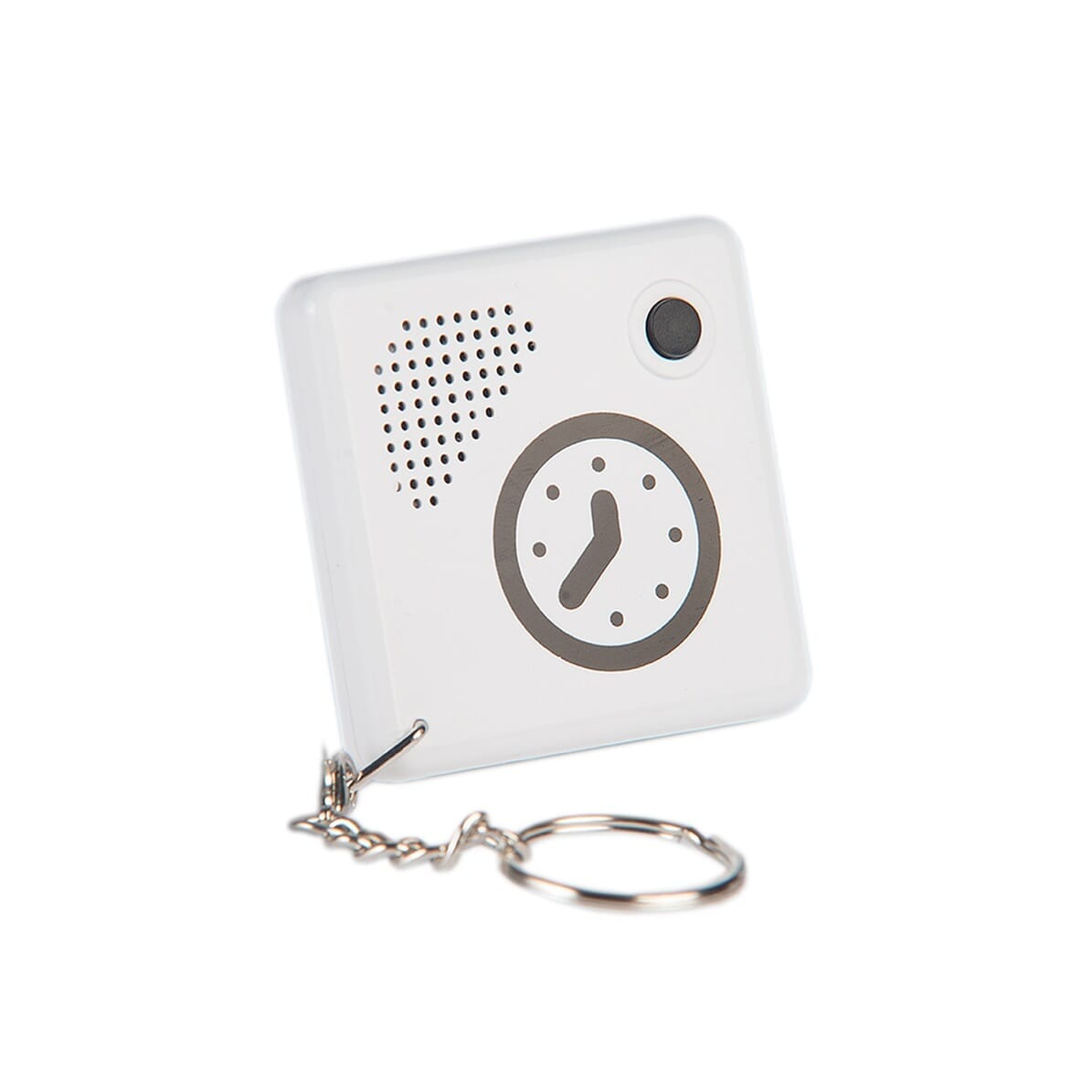 Alternative view of Talking Time Pal, showing different angle or usage.