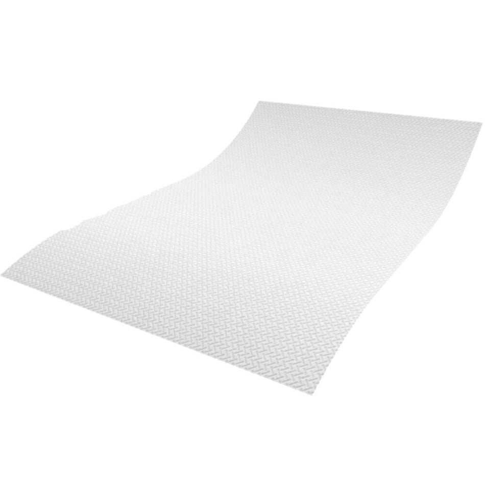 Alternative view of Tena Dry Wipes, showing different angle or usage.