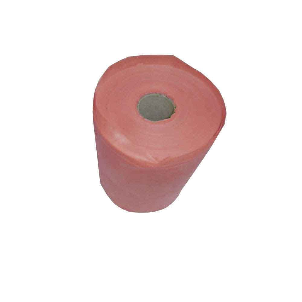 Alternative view of Thera-Band Exercise Band, showing different angle or usage.