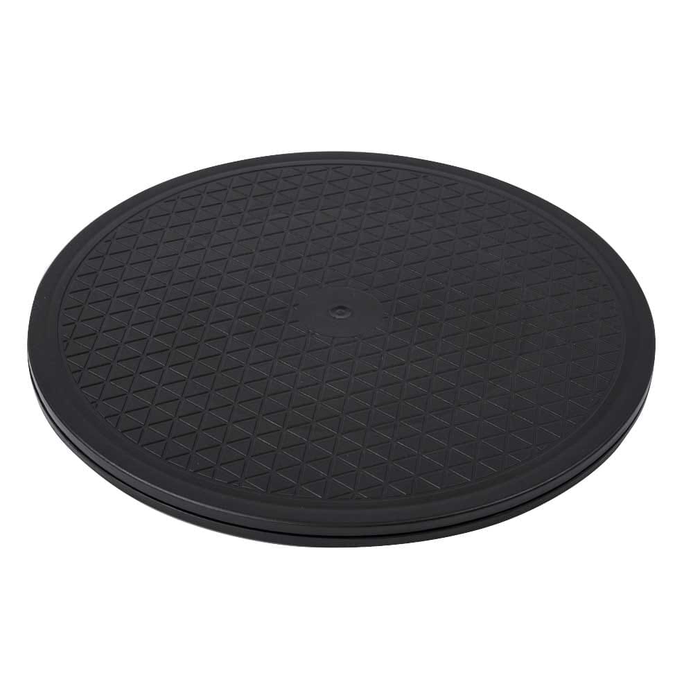 Full view of Transfer Turntable mobile hoist on a plain background, showing the wheeled base, upright mast and sling attachment.