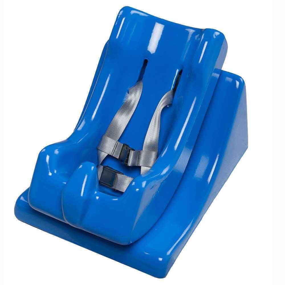 Image of Tumble Forms Feeder Seat on a plain background.