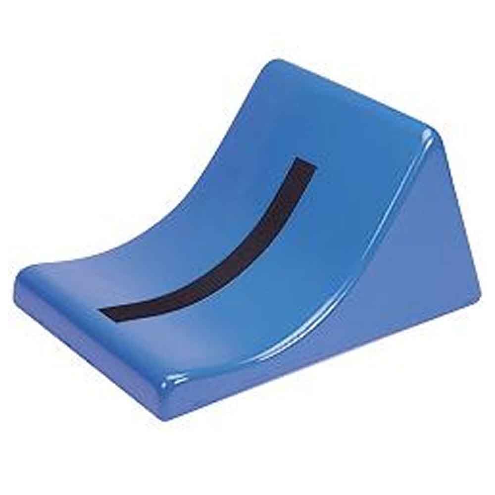 Image of Tumble Forms Floor Sitter Wedge on a plain background.