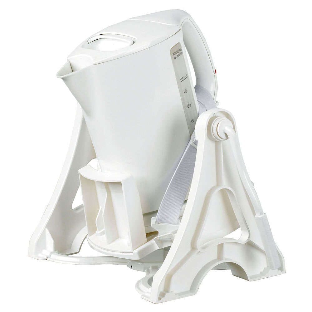 Image of Universal Kettle Tipper on a plain background.