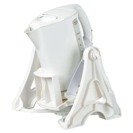 Image of Universal Kettle Tipper on a plain background.
