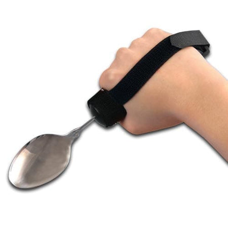 Image of Utensil Strap on a plain background.