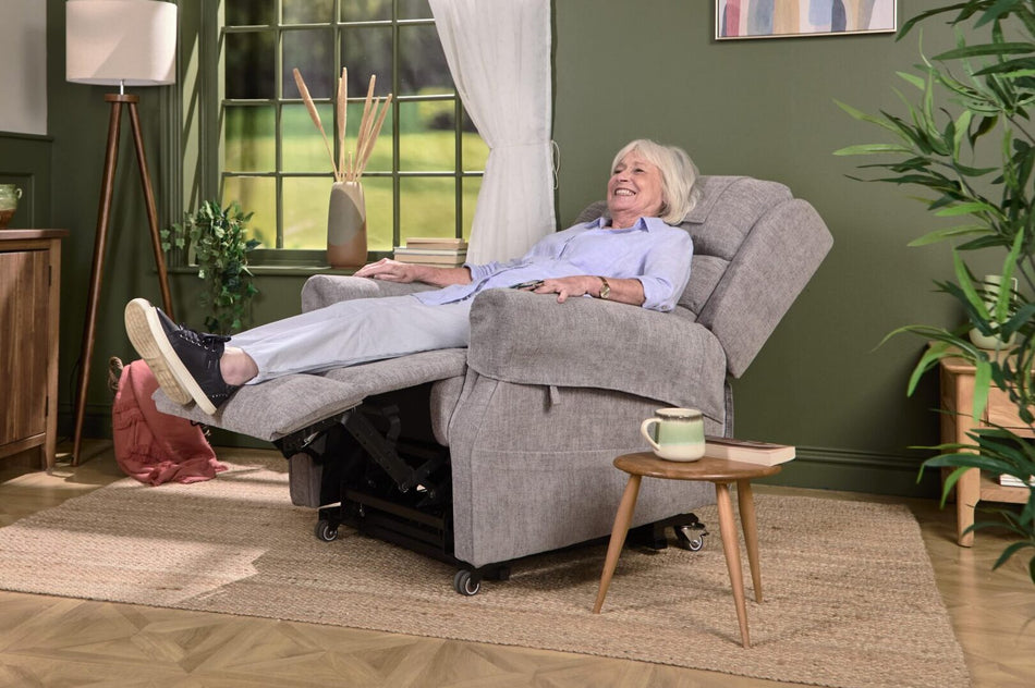 Vermont Riser Recliner Chair