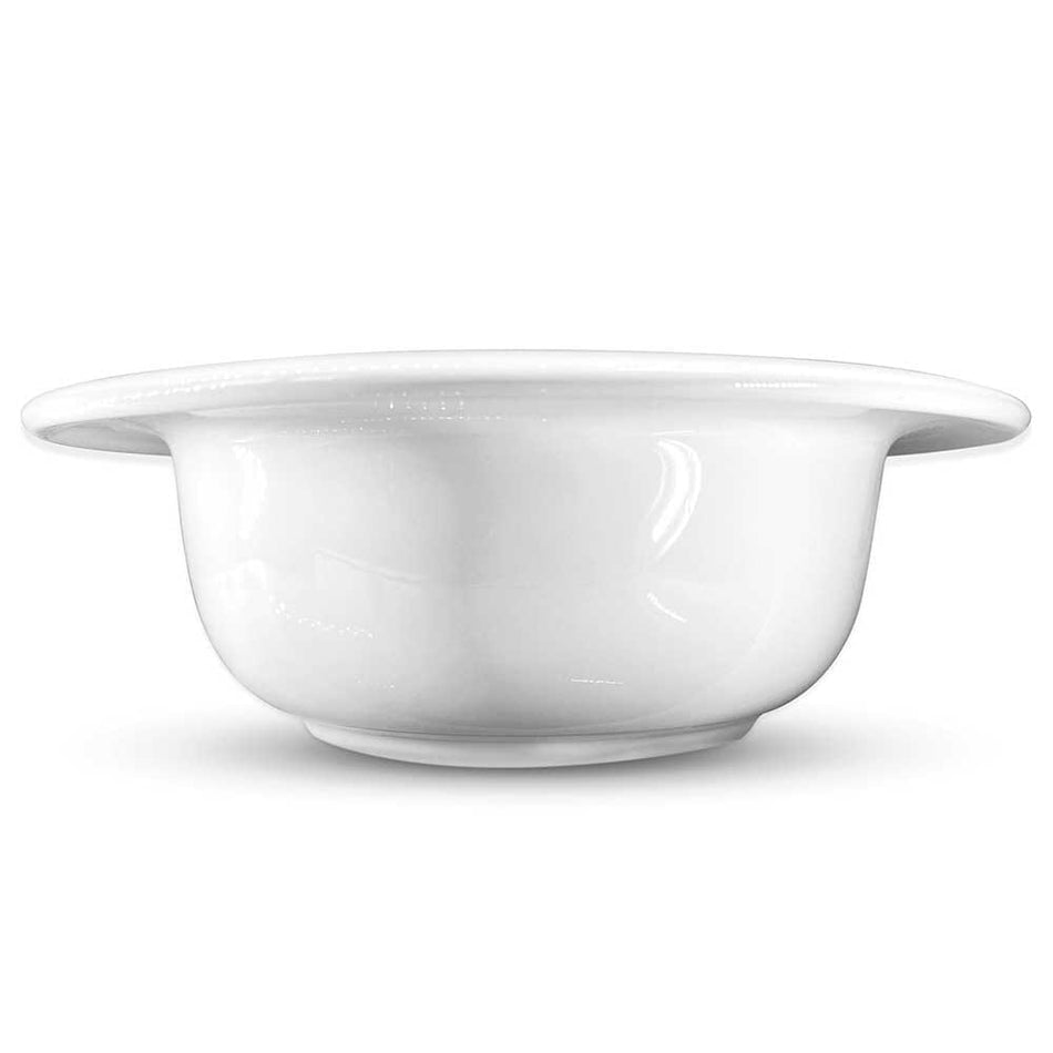 Alternative view of Wade Dignity Bowl, showing different angle or usage.