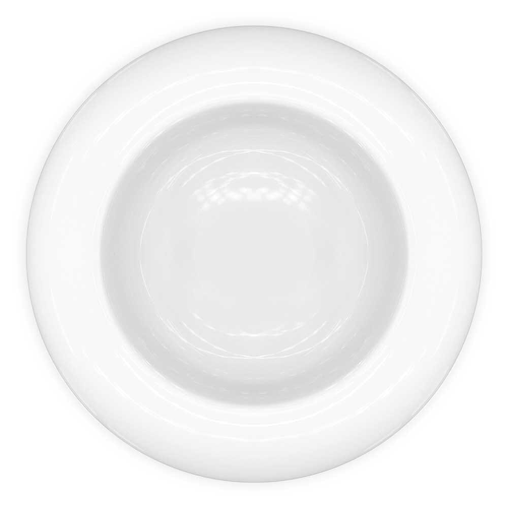 Lifestyle image of Wade Dignity Bowl being used in a real-life setting.