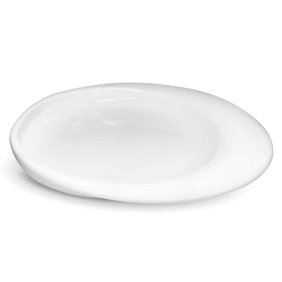 Alternative view of Wade Dignity Large Plate, showing different angle or usage.