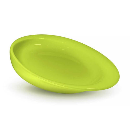 Alternative view of Wade Dignity Large Plate, showing different angle or usage.