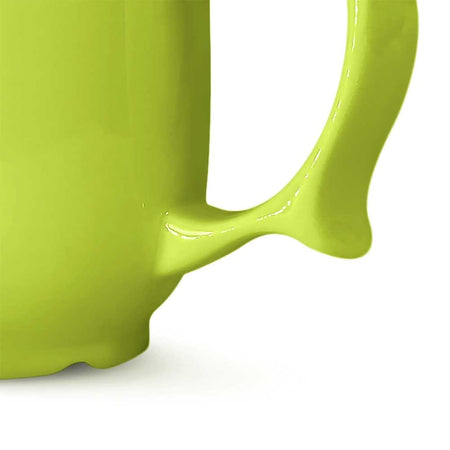 Alternative view of Wade Dignity Two Handled Mug, showing different angle or usage.