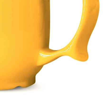Alternative view of Wade Dignity Two Handled Mug, showing different angle or usage.
