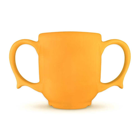 Diagram or packaging of Wade Dignity Two Handled Mug highlighting dimensions or features.