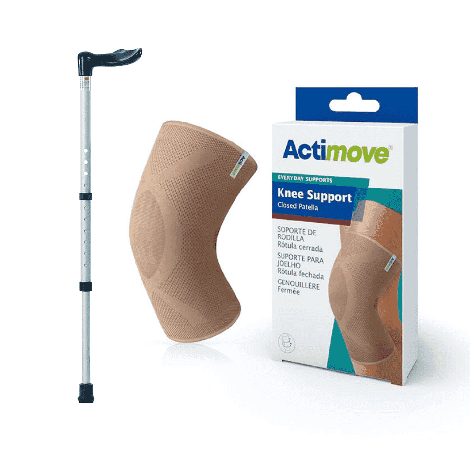 Image of Walking Support Starter Set on a plain background.