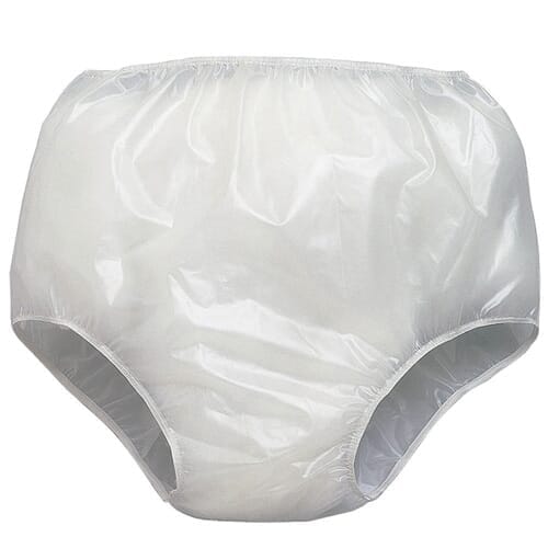 Image of Waterproof Pants-Pack of Three on a plain background.