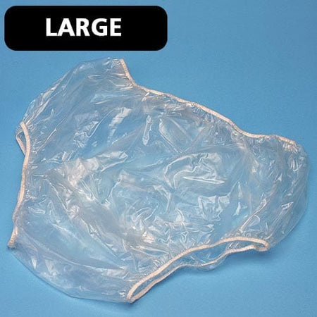 Image of Waterproof Pants-Pack of Three on a plain background.