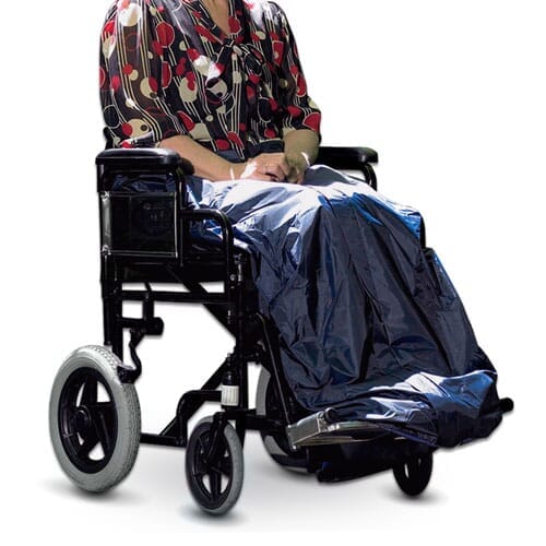 Wheelchair Apron