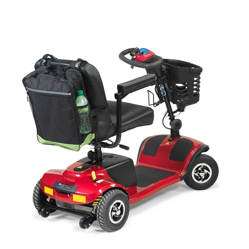 Wheelyscooter Wheelchair Scooter Bag