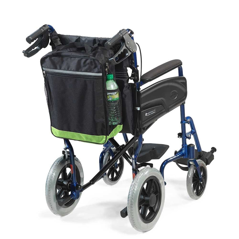 Wheelyscooter Wheelchair Scooter Bag