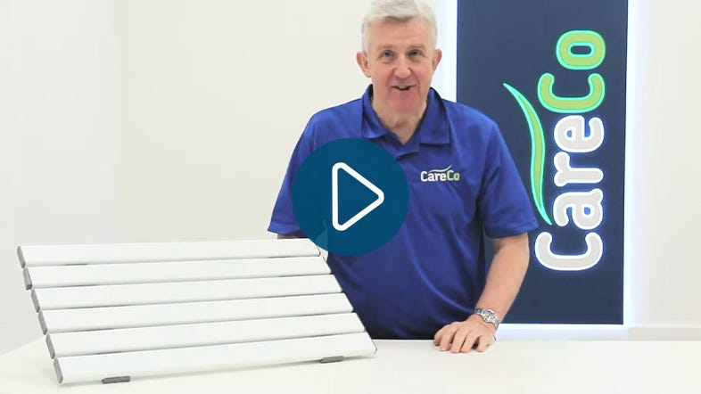 Ariel Adjustable Bath Board