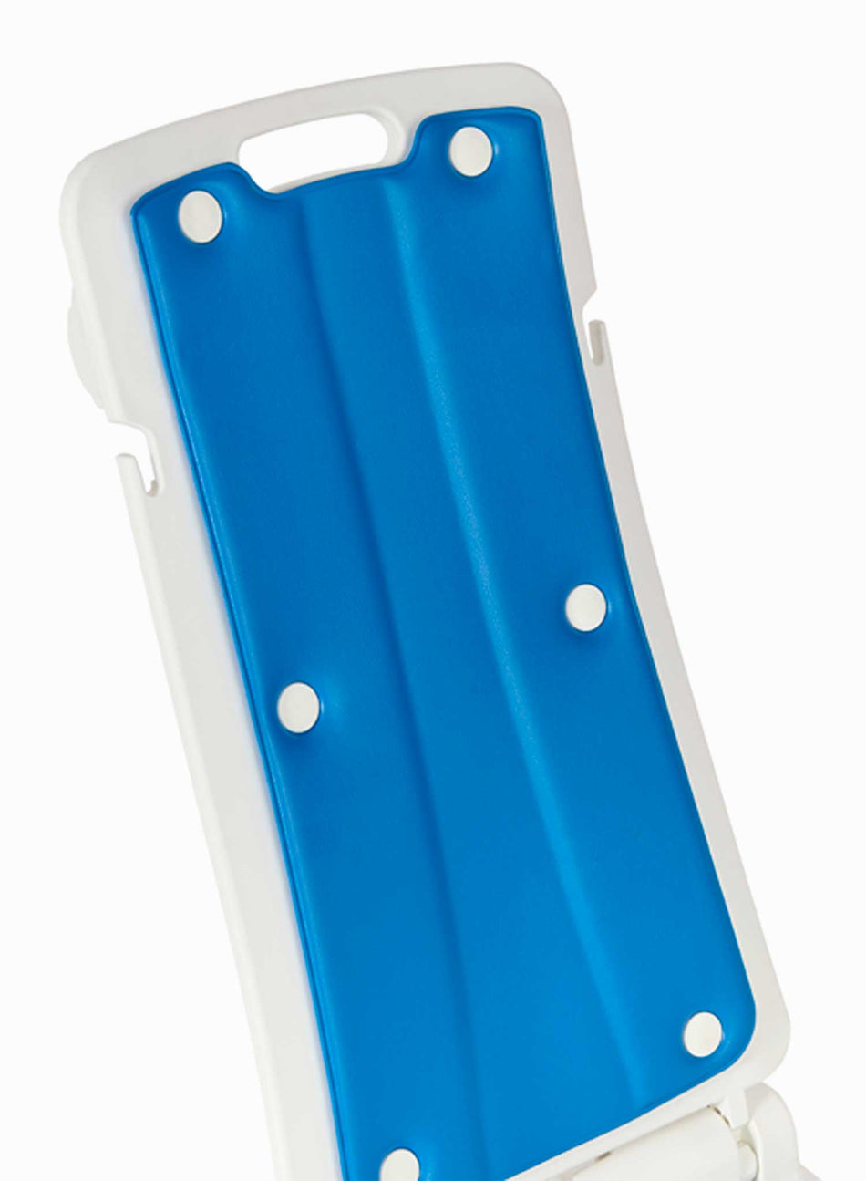 Elixir Pro - Backrest Cover