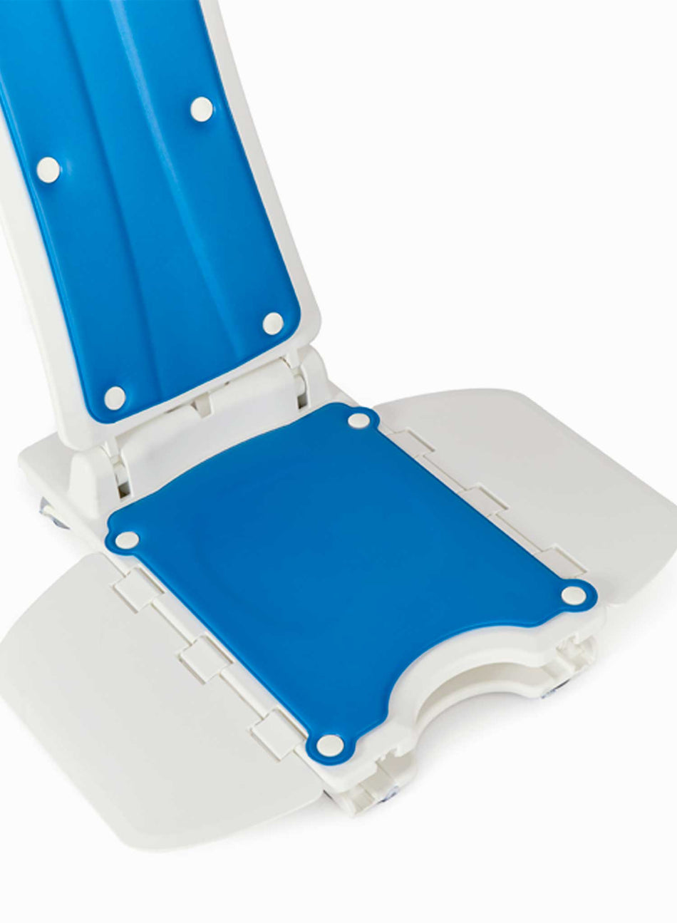 Elixir Pro - Seat Cover