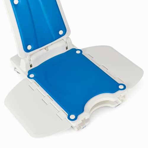 Elixir Pro - Seat Cover