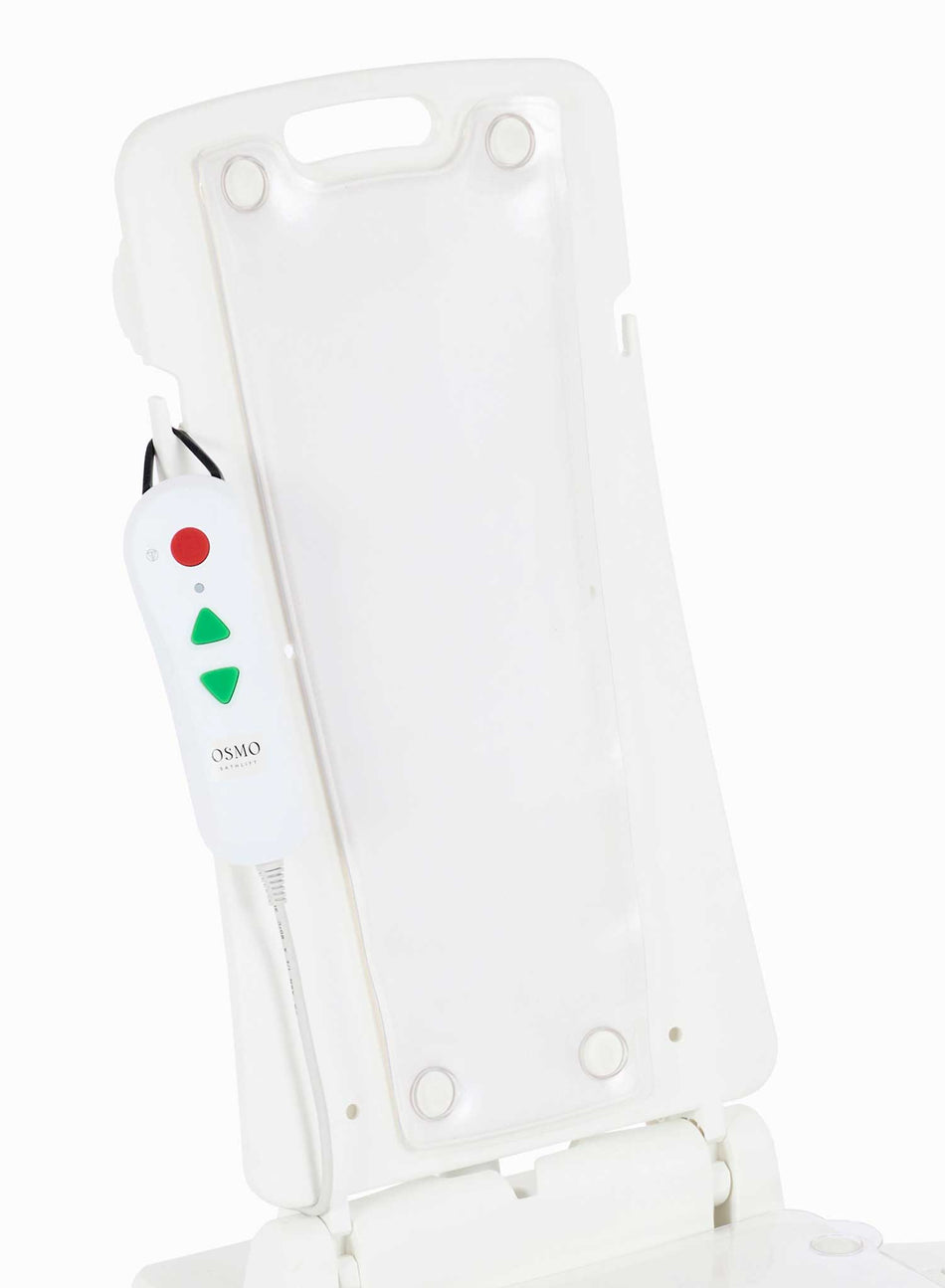 Osmo - Antibacterial Backrest Cover