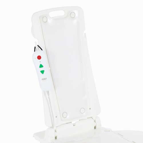 Osmo - Antibacterial Backrest Cover