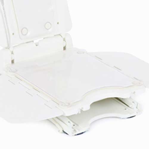 Osmo - Antibacterial Seat Cover