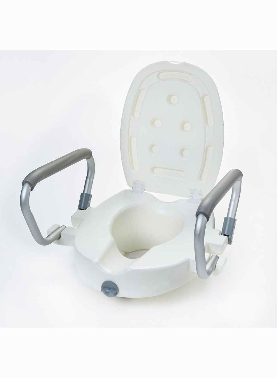 Europa Toilet Seat