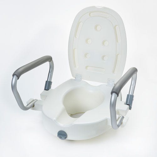 Europa Toilet Seat