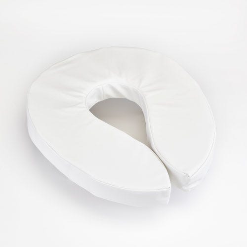 Riviera Padded Toilet Seat