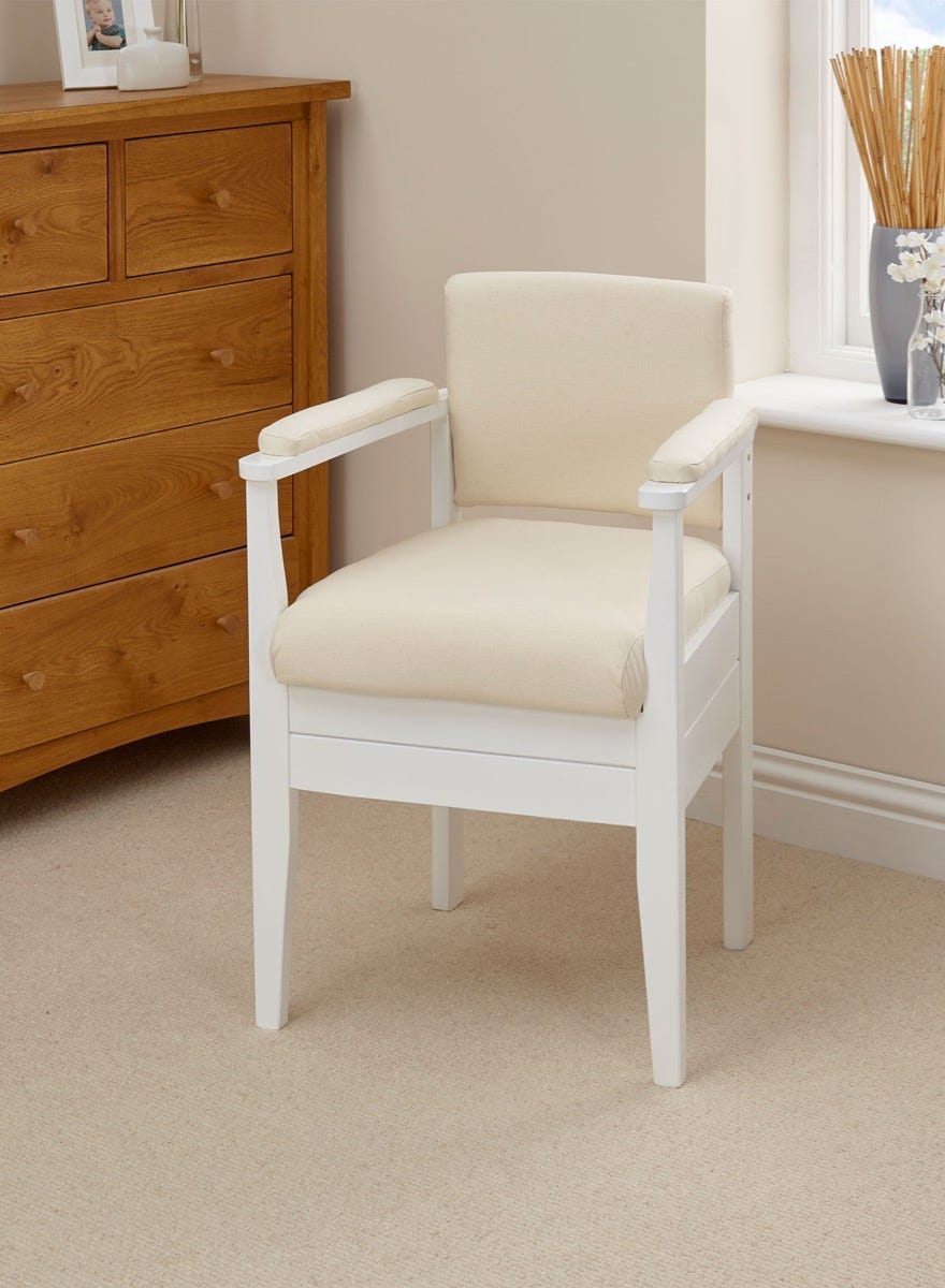 Natural Strava Commode