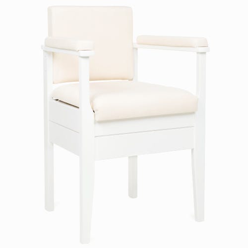 Natural Strava Commode