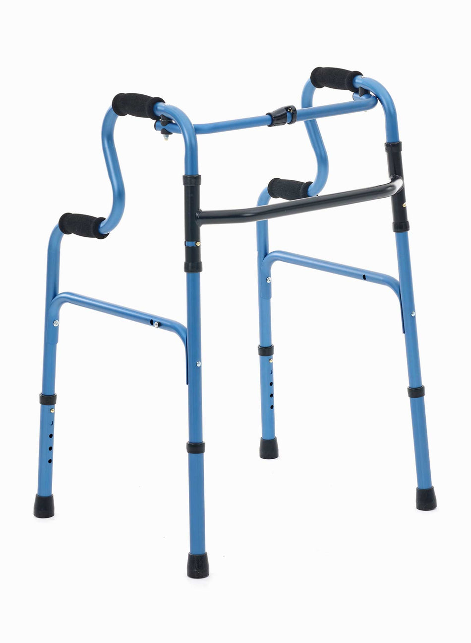 Vida 2in1 Walker and Commode