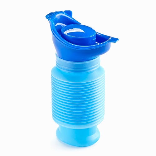 Portable Travel Urinal