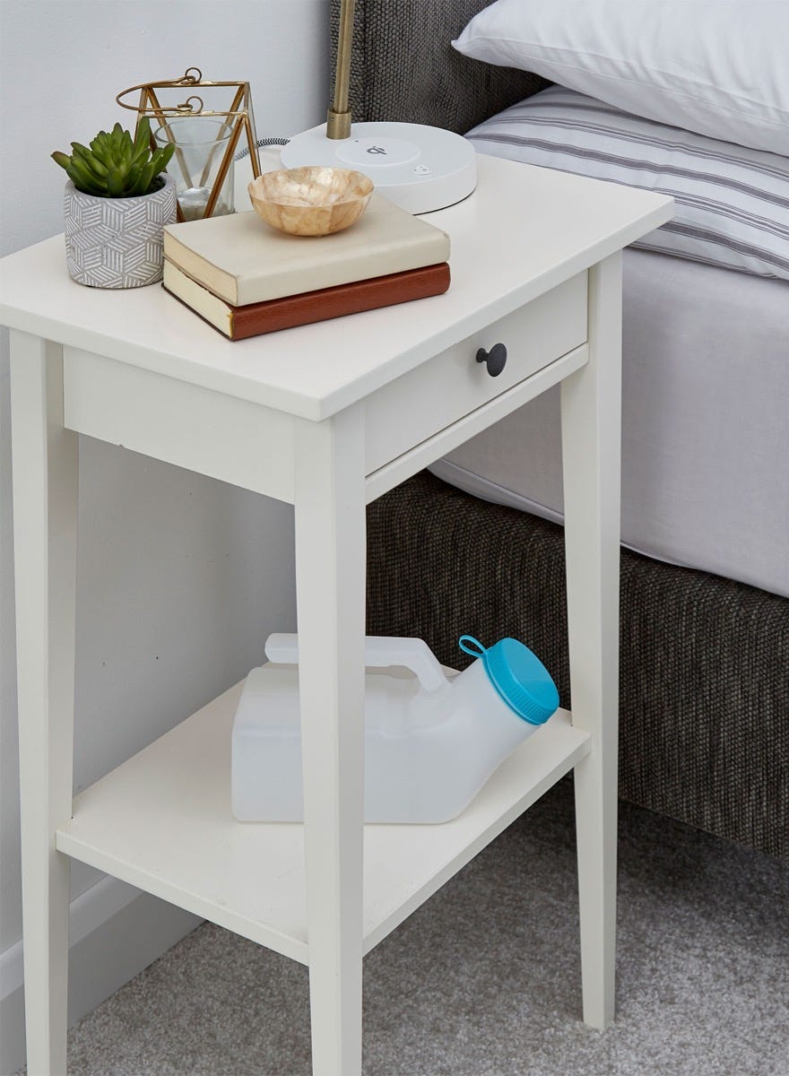 NightGlo Spillproof Urinal