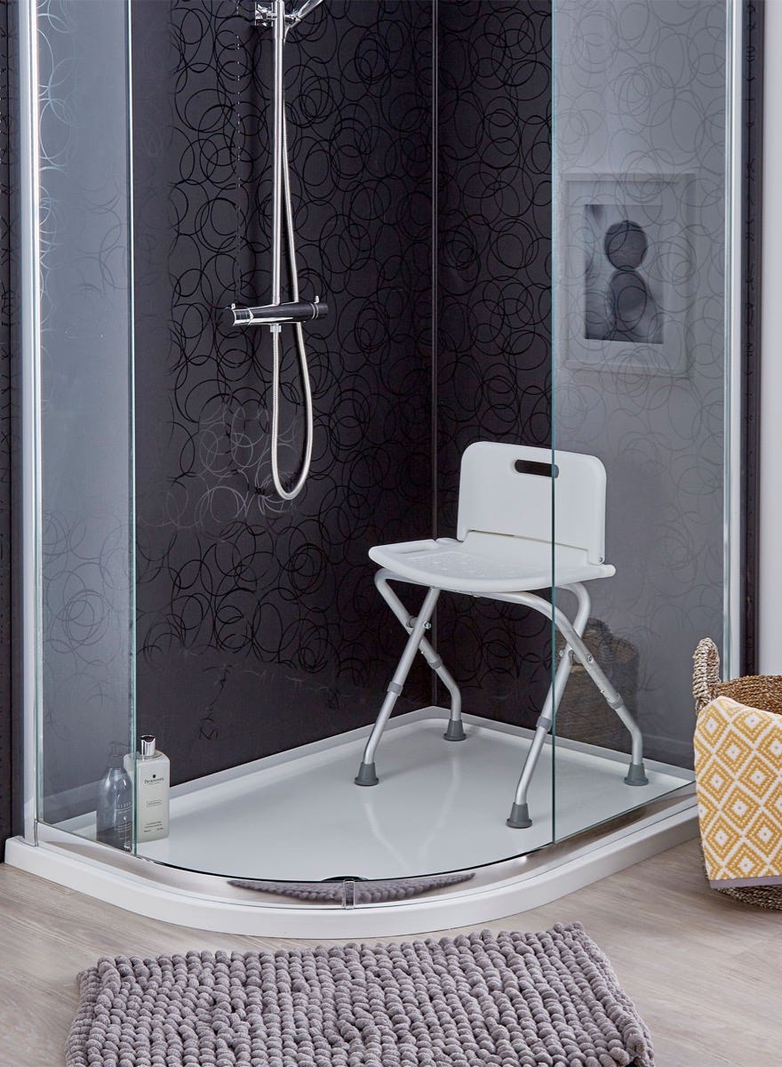 Odyssey Folding Shower Chair