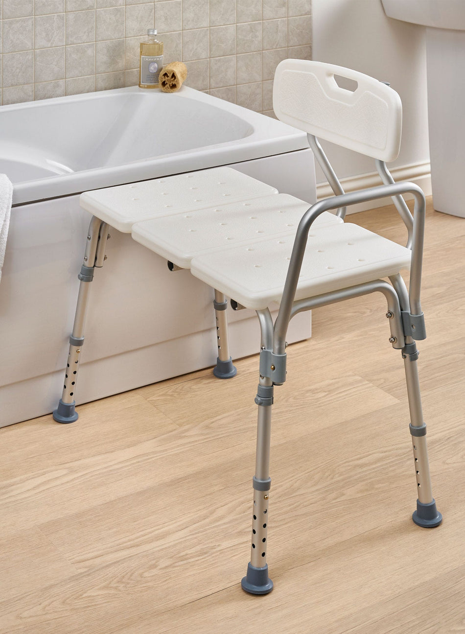 Bath Transfer Bench