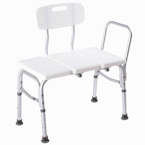 Bath Transfer Bench